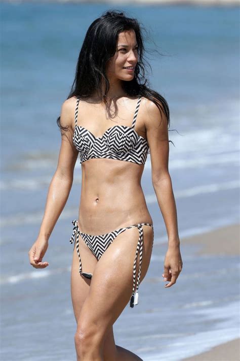 Danay Garcia In Bikini Gotceleb