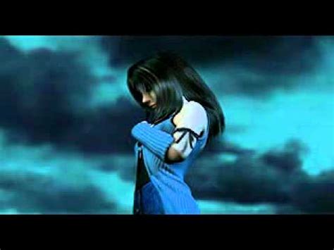 Final Fantasy Viii Eyes On Me Mpg Youtube