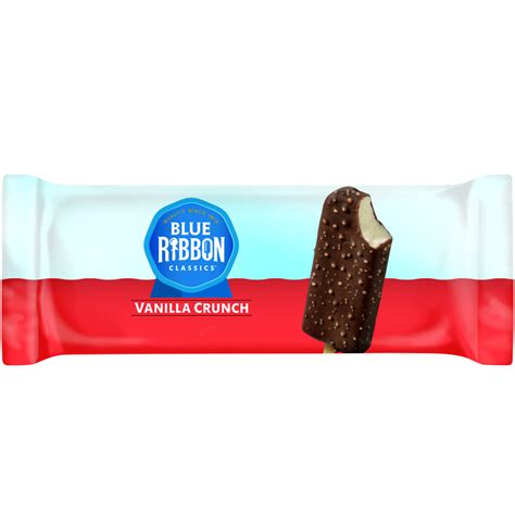 Vanilla Crunch Bar - Ice Cream Distributors of Florida