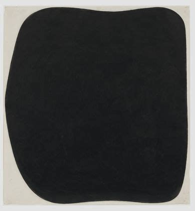 Study For Black Ripe 1954 Ellsworth Kelly WikiArt Org