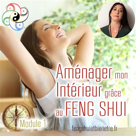 Formation Aménagez mon Intérieur grâce au Feng Shui