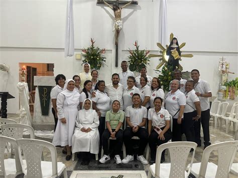 Ecos de la Fiesta de Santa María Josefa del Corazón de Jesús