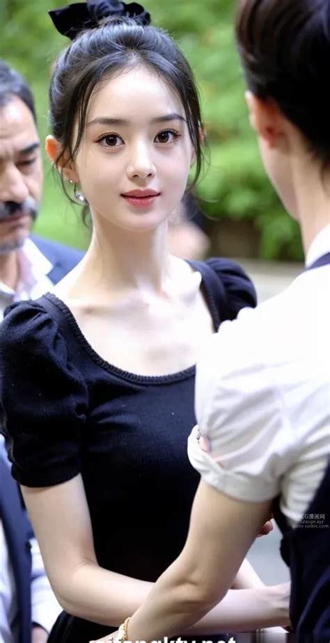 Anime AI Nudes 明星换脸 大神AI合集 赵丽颖2 hentai porn nude xxx