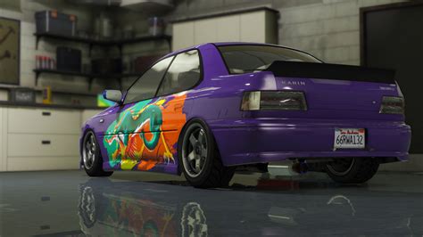 Karin Sultan Classic Livery Pack - GTA5-Mods.com