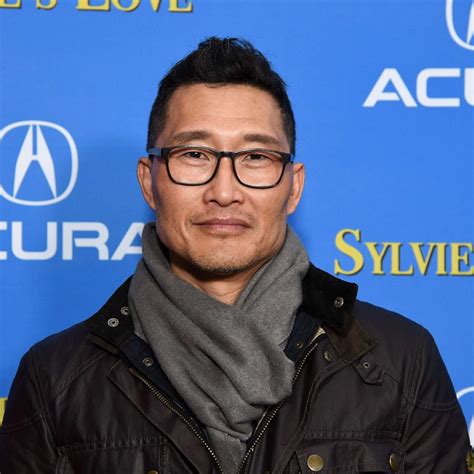 Actor Daniel Dae Kim Tests Positive For Coronavirus Good Morning America