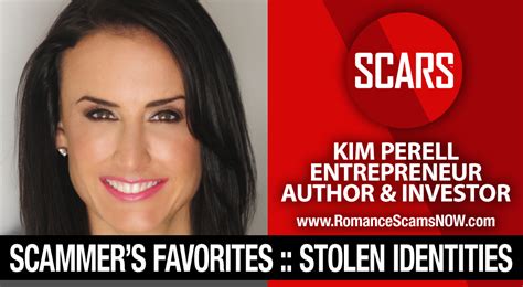 Romance Scams Now Scars Official Website