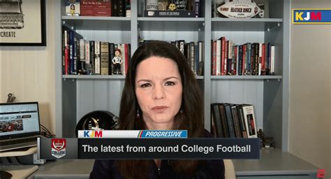 Heather Dinich explains how Alabama can still make the College Football ...