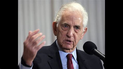 Daniel Ellsberg And Edward Lansdale Military Shills