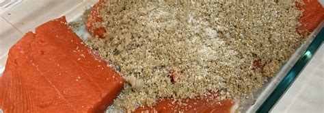 Alaskan Smoked Salmon Dry Brine Recipe | Dandk Organizer