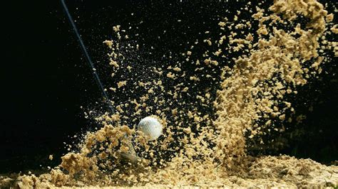 10 Tips To Help You Master Long Greenside Bunker Shots