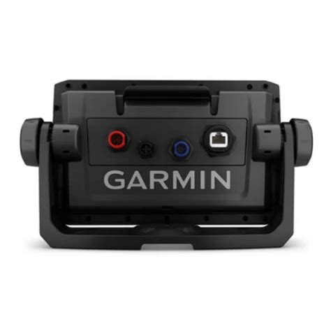 Garmin Echomap Uhd Cv Sans Sonde