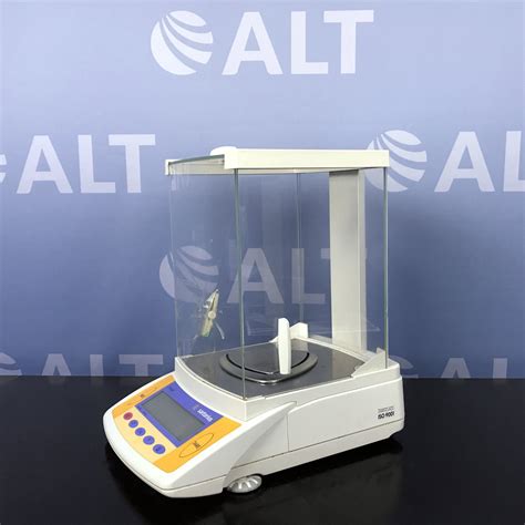 Sartorius CP224S Analytical Balance