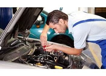 3 Best Car Repair Shops in Kansas City, KS - Expert Recommendations