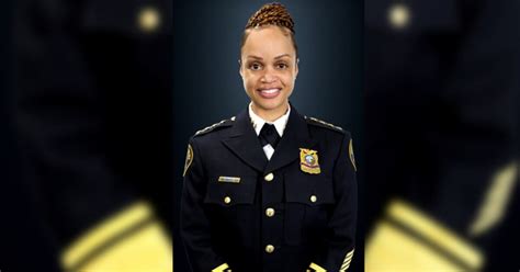 Philadelphia Expected To Appoint Danielle Outlaw As First Black Female