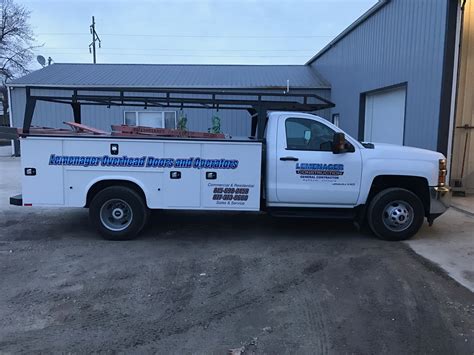 Jaeger Overhead Door - Jaeger Overhead Door will also partner with