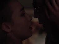 Naked Almudena Amor In The Good Boss