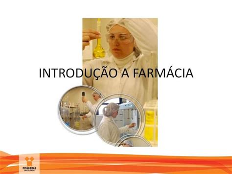 PDF Aula 1 Introdução a Farmácia DOKUMEN TIPS