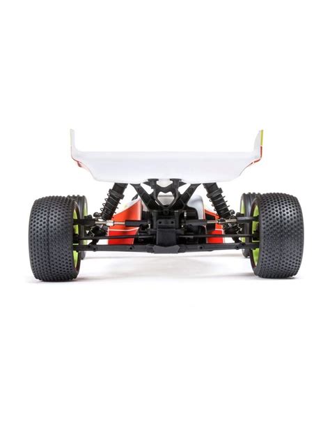 Los T Mini B Wd Buggy Brushless Rtr Red Hobbyquarters