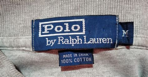 Polo By Ralph Lauren Kaos Kerah Pria Original On Carousell