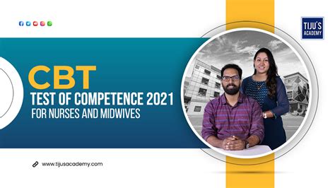 Cbt Best Test Of Competence For Nurses And Midwives