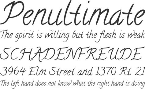 Calligraffiti Font Free By Open Window Font Squirrel