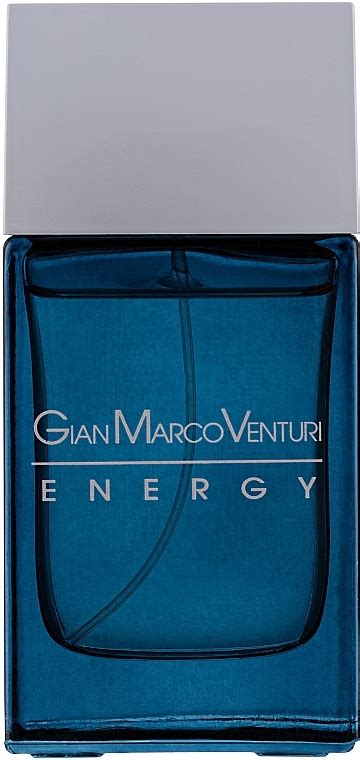 Gian Marco Venturi Gmv Uomo Energy Eau De Toilette Makeup