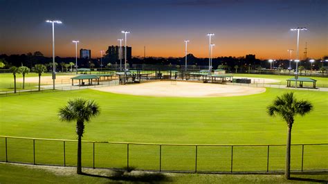 Frank Brown Park | City of Panama City Beach, FL