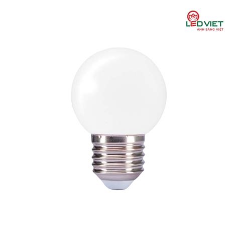 bong led tron trang tri  trang rang dong chinh hang