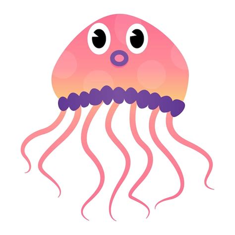 Free jellyfish clipart, Download Free jellyfish clipart png images ...