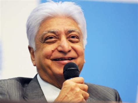 Meet Azim Premji The Wipro Founder Who Donated 39 Of His Shares To A Charitable Trust