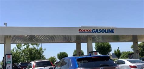 COSTCO GASOLINE - Updated January 2025 - 11 Reviews - 1445 R St, Merced ...