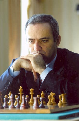 Garry Kasparov Wikip Dia A Enciclop Dia Livre