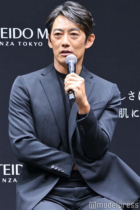 画像1520 反町隆史、妻・松嶋菜々子との夫婦円満の秘訣語る 約20年ぶり共演に喜び「記念すべきときを迎えられてよかった」 モデルプレス