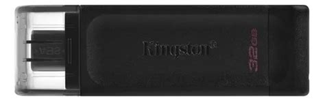 Memoria Usb Kingston Datatraveler Dt Gb Gen Negro Cuotas