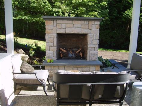 Gas Outdoor Fireplace Small Outdoor Fireplace Outdoor Fireplace