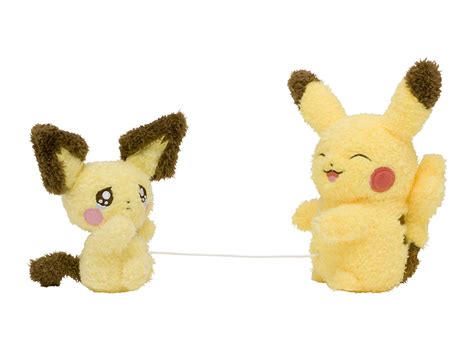 Pok Mon Center Trembling Hug Plushies Pocketmonsters Net