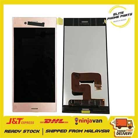 Elite Sony Xperia Xz F Xz Lcd Touch Screen Digitizer Months