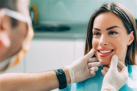 Discover The Benefits Of Cosmetic Dentistry Sorensen Dental