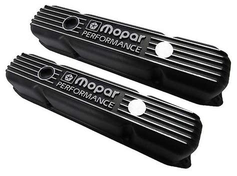 Found Mopar Performance Valve Covers 440 For B Bodies Only Classic Mopar Forum