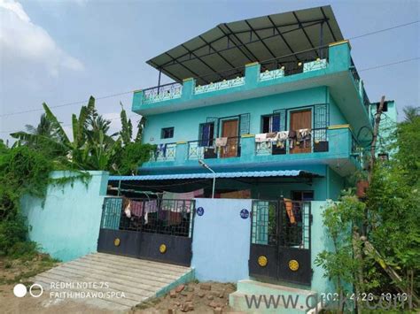 Bhk Sq Ft Villa For Sale In Mela Kalkandar Kottai Trichy