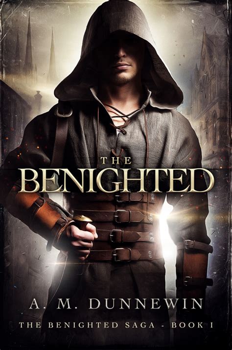 benighted saga   dunnewin