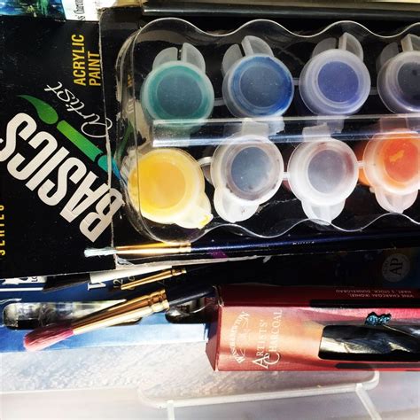 Summer Creativity: Explore the World of Art