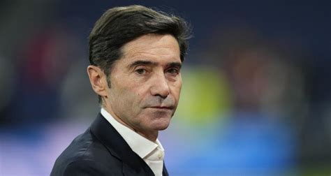 Les infos du jour Marcelino en terrain miné à Marseille Vinicius