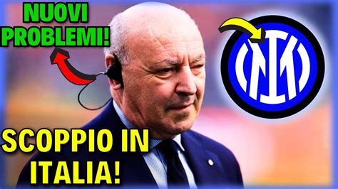 Inter In DifficoltÀ Debiti In Crescita E Notte Buia Notizie Inter Milan Youtube