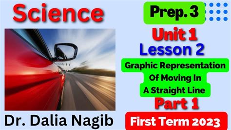 Science Prep 3 First Term Unit 1lesson 2 2023 Graphic Representation P