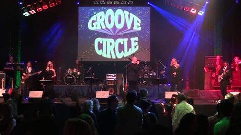 Groove Circle Livedemo Weihnachtszauber 2013 Youtube