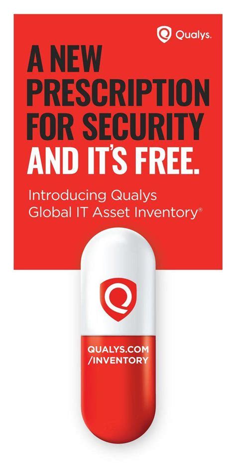 Qualys Logo - LogoDix