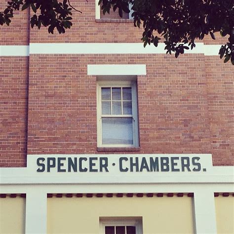 Spencer Chambers Edward Street Brisbane City Type BNE Flickr