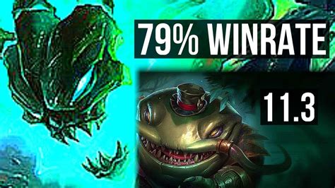 THRESH Jinx Vs TAHM KENCH Senna SUPPORT 79 Winrate 1 1 25