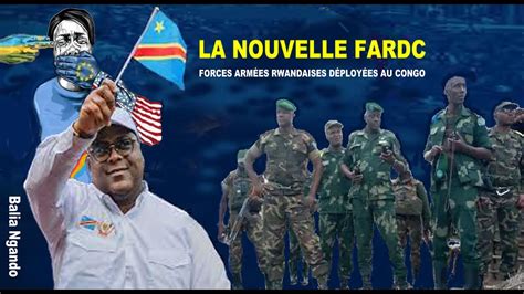 RDC LE PEUPLE A T IL DEJA COMPRIS LE MENSONGE DE FELIX TSHILOMBO ET DE